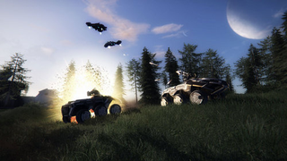 Illustration for article titled New Screens For Carrier Command Remake